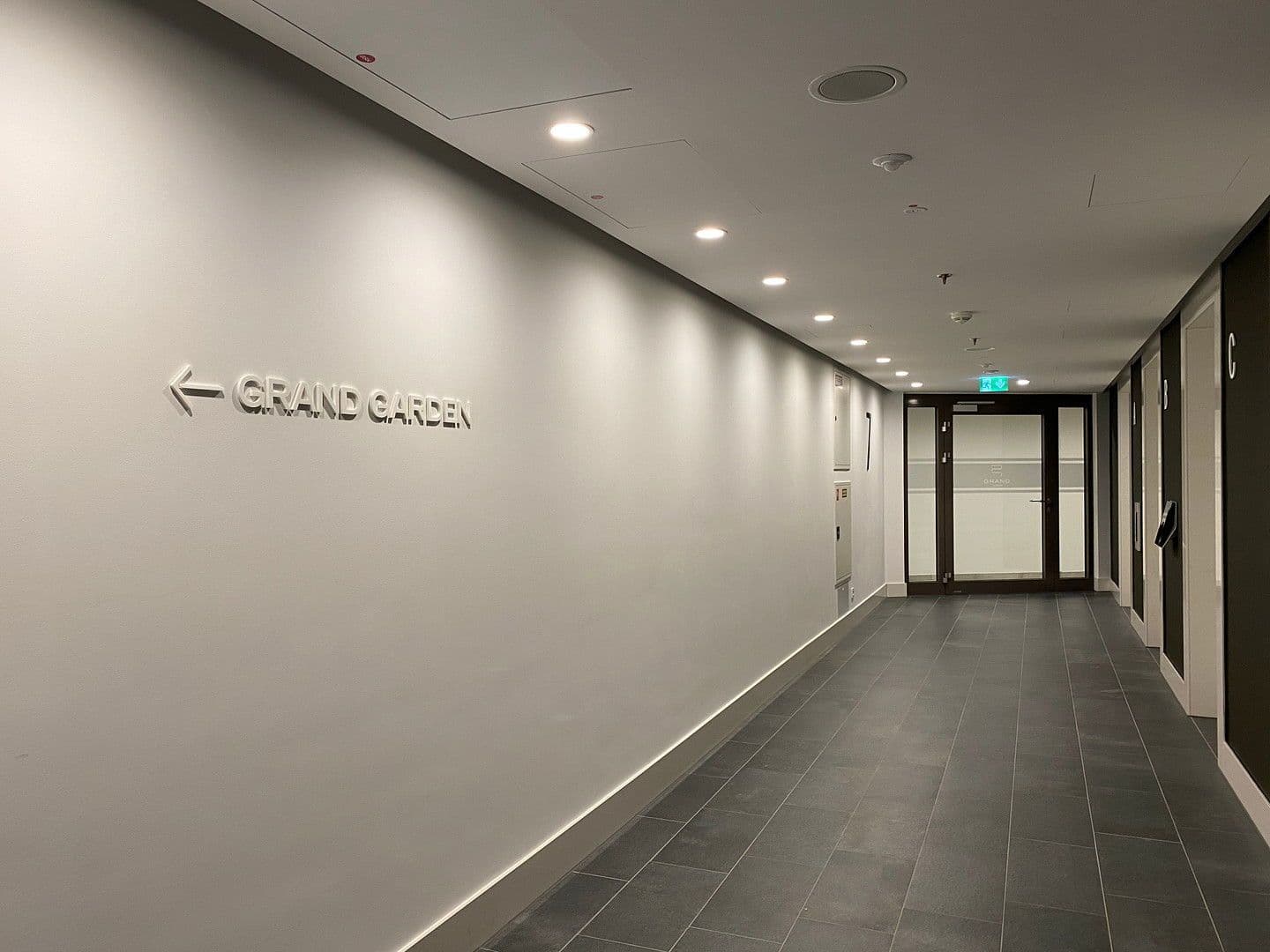 4 bedroom flat to rent, 110 m², Europa-Allee 2, Frankfurt am Main, Hesse 4 bedroom flat to rent, 110 m², Europa-Allee 2, Frankfurt am Main, Hesse