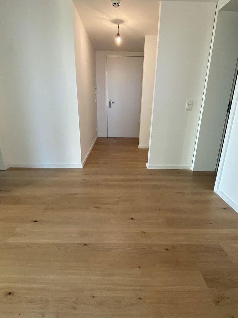 4 bedroom flat to rent, 110 m², Europa-Allee 2, Frankfurt am Main, Hesse 4 bedroom flat to rent, 110 m², Europa-Allee 2, Frankfurt am Main, Hesse
