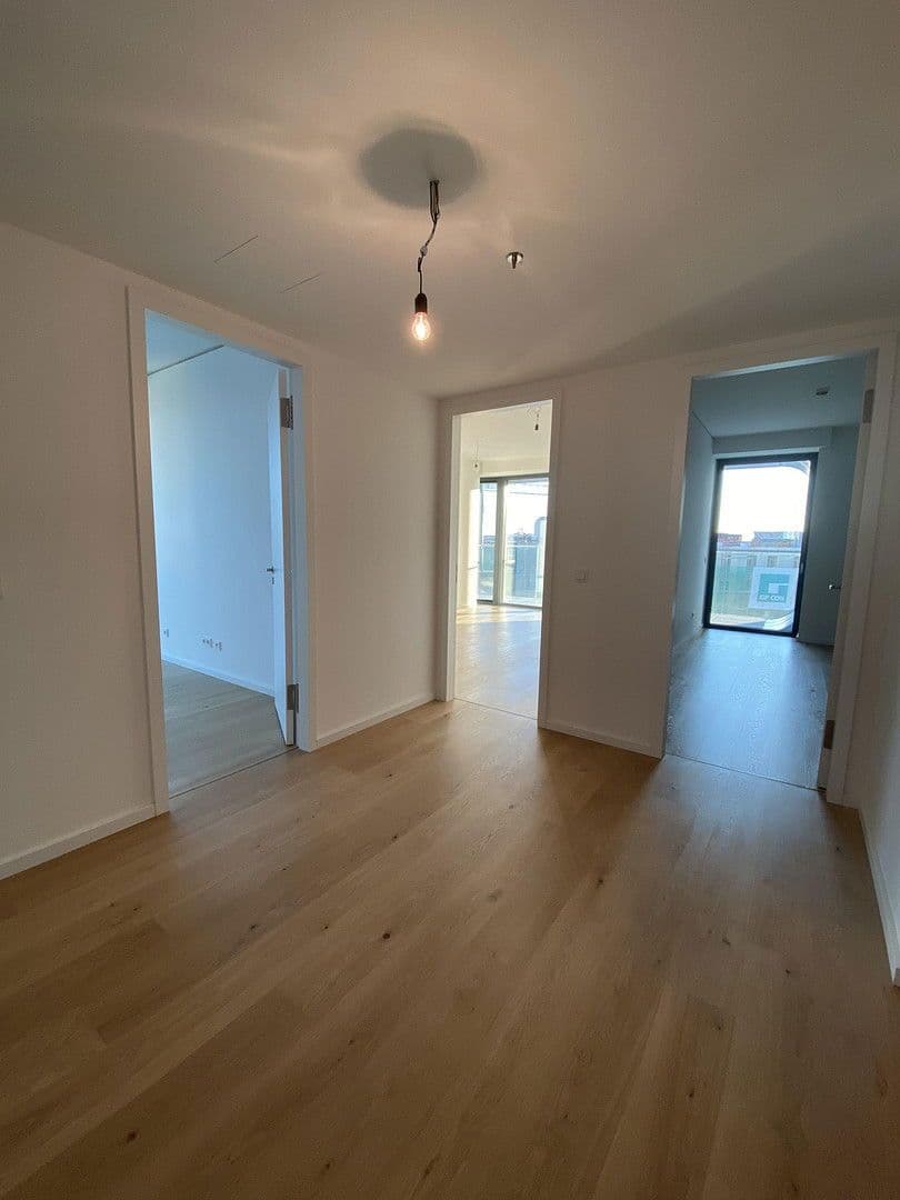 4 bedroom flat to rent, 110 m², Europa-Allee 2, Frankfurt am Main, Hesse 4 bedroom flat to rent, 110 m², Europa-Allee 2, Frankfurt am Main, Hesse