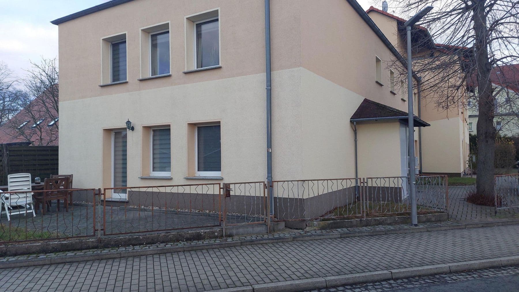 2 bedroom with open-plan kitchen flat to rent, 109 m², Gröditz, Saxony 2 bedroom with open-plan kitchen flat to rent, 109 m², Gröditz, Saxony