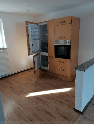 2 bedroom with open-plan kitchen flat to rent, 109 m², Gröditz, Saxony 2 bedroom with open-plan kitchen flat to rent, 109 m², Gröditz, Saxony