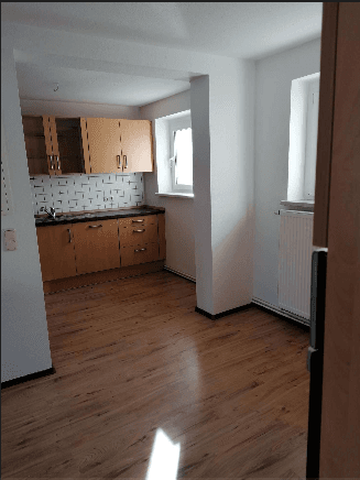 2 bedroom with open-plan kitchen flat to rent, 109 m², Gröditz, Saxony 2 bedroom with open-plan kitchen flat to rent, 109 m², Gröditz, Saxony