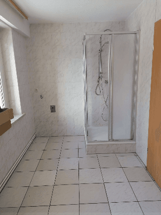 2 bedroom with open-plan kitchen flat to rent, 109 m², Gröditz, Saxony 2 bedroom with open-plan kitchen flat to rent, 109 m², Gröditz, Saxony