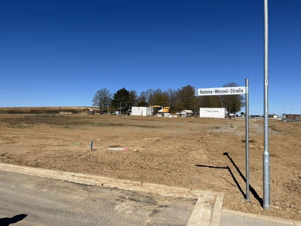 plot for sale, 563 m², Helene-Wessel-Straße, Heilbronn-Biberach, Baden-Württemberg plot for sale, 563 m², Helene-Wessel-Straße, Heilbronn-Biberach, Baden-Württemberg