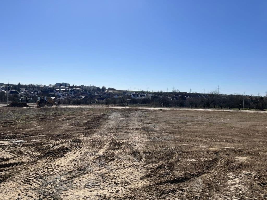 plot for sale, 563 m², Helene-Wessel-Straße, Heilbronn-Biberach, Baden-Württemberg plot for sale, 563 m², Helene-Wessel-Straße, Heilbronn-Biberach, Baden-Württemberg