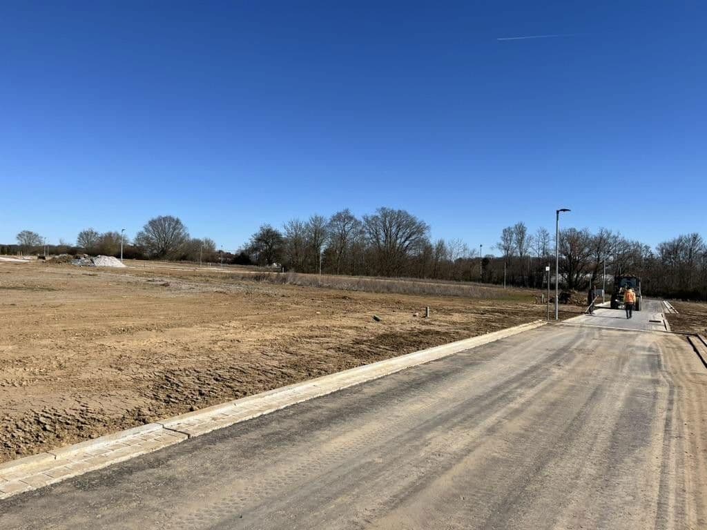 plot for sale, 563 m², Helene-Wessel-Straße, Heilbronn-Biberach, Baden-Württemberg plot for sale, 563 m², Helene-Wessel-Straße, Heilbronn-Biberach, Baden-Württemberg