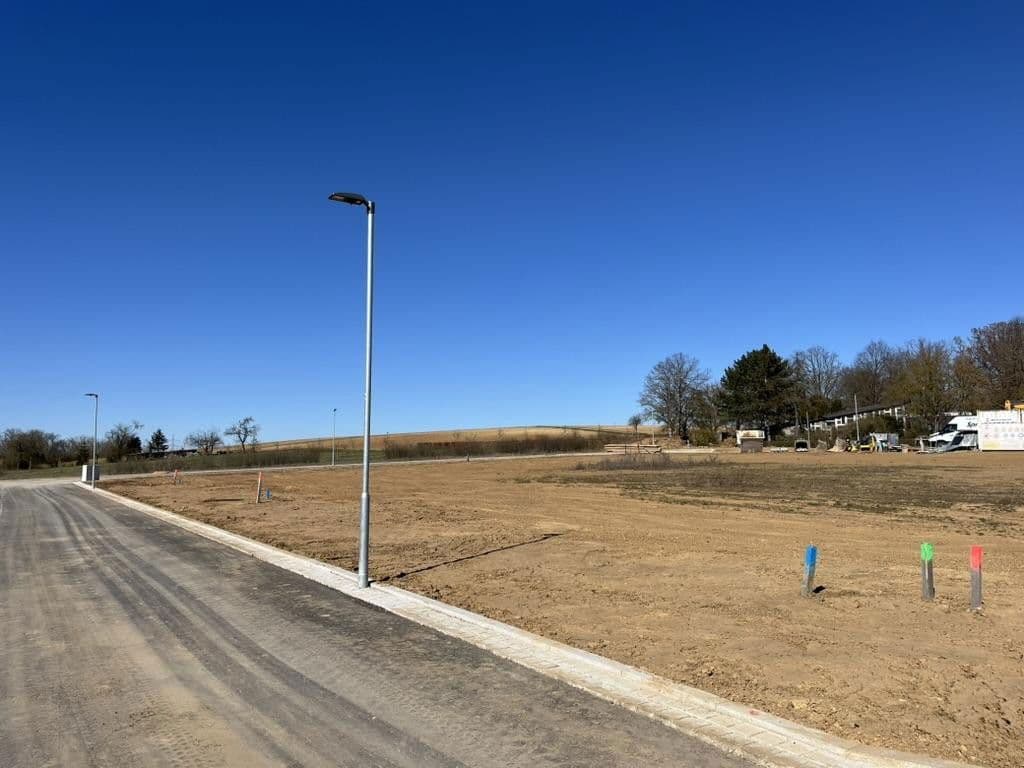 plot for sale, 563 m², Helene-Wessel-Straße, Heilbronn-Biberach, Baden-Württemberg plot for sale, 563 m², Helene-Wessel-Straße, Heilbronn-Biberach, Baden-Württemberg