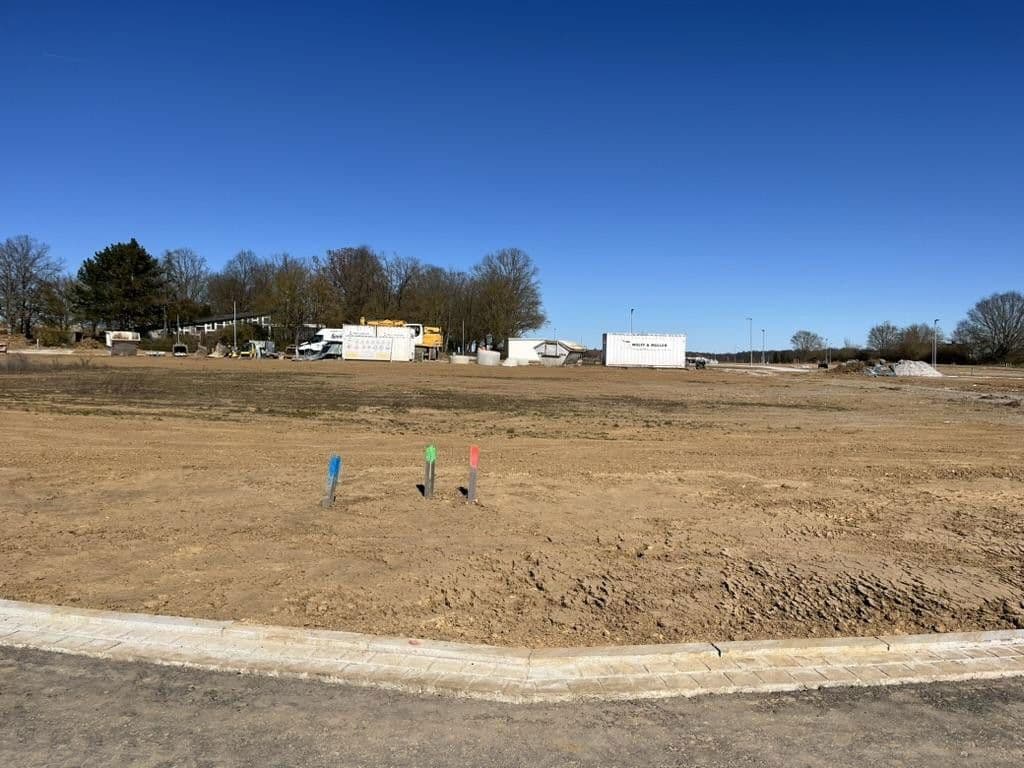 plot for sale, 563 m², Helene-Wessel-Straße, Heilbronn-Biberach, Baden-Württemberg plot for sale, 563 m², Helene-Wessel-Straße, Heilbronn-Biberach, Baden-Württemberg