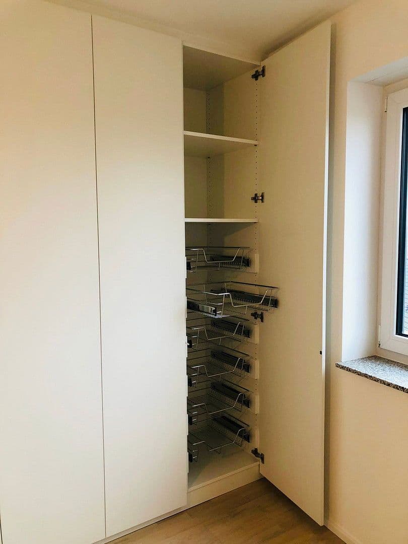 2 bedroom flat to rent, 80 m², Thaliastraße 35, Kerpen, North Rhine-Westphalia 2 bedroom flat to rent, 80 m², Thaliastraße 35, Kerpen, North Rhine-Westphalia