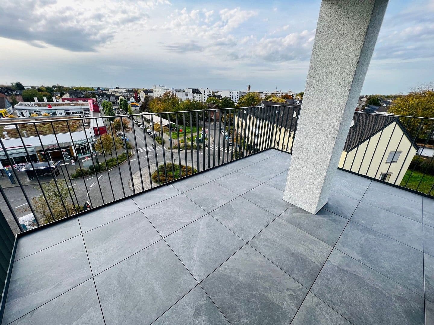 2 bedroom flat to rent, 80 m², Thaliastraße 35, Kerpen, North Rhine-Westphalia 2 bedroom flat to rent, 80 m², Thaliastraße 35, Kerpen, North Rhine-Westphalia