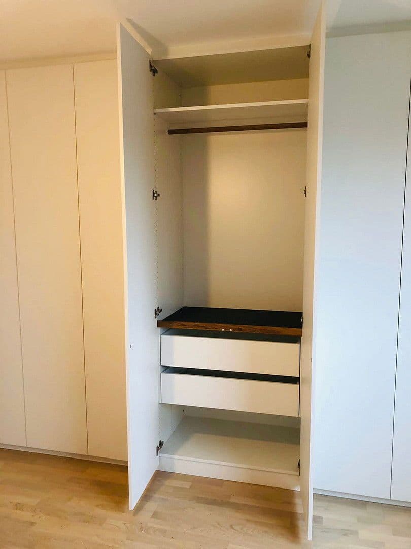 2 bedroom flat to rent, 80 m², Thaliastraße 35, Kerpen, North Rhine-Westphalia 2 bedroom flat to rent, 80 m², Thaliastraße 35, Kerpen, North Rhine-Westphalia