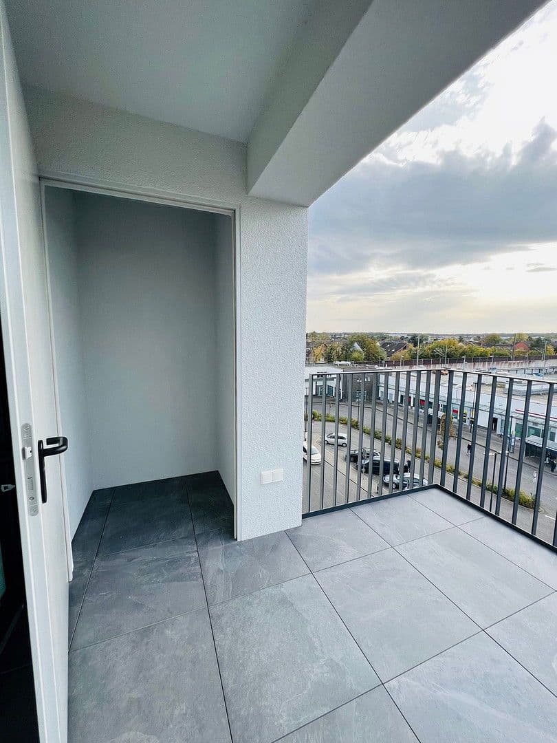 2 bedroom flat to rent, 80 m², Thaliastraße 35, Kerpen, North Rhine-Westphalia 2 bedroom flat to rent, 80 m², Thaliastraße 35, Kerpen, North Rhine-Westphalia