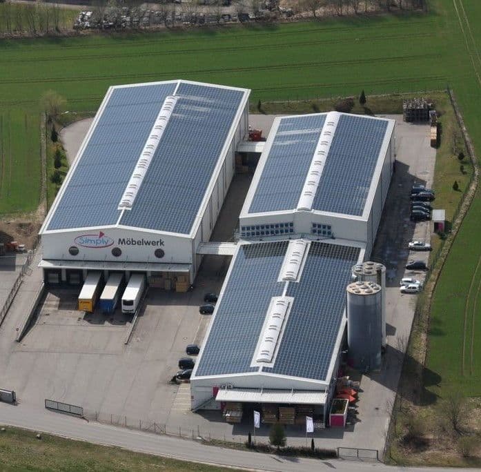 non-residential property for sale, 15,000 m², Wachtelhau 8, Sigmaringen, Baden-Württemberg non-residential property for sale, 15,000 m², Wachtelhau 8, Sigmaringen, Baden-Württemberg