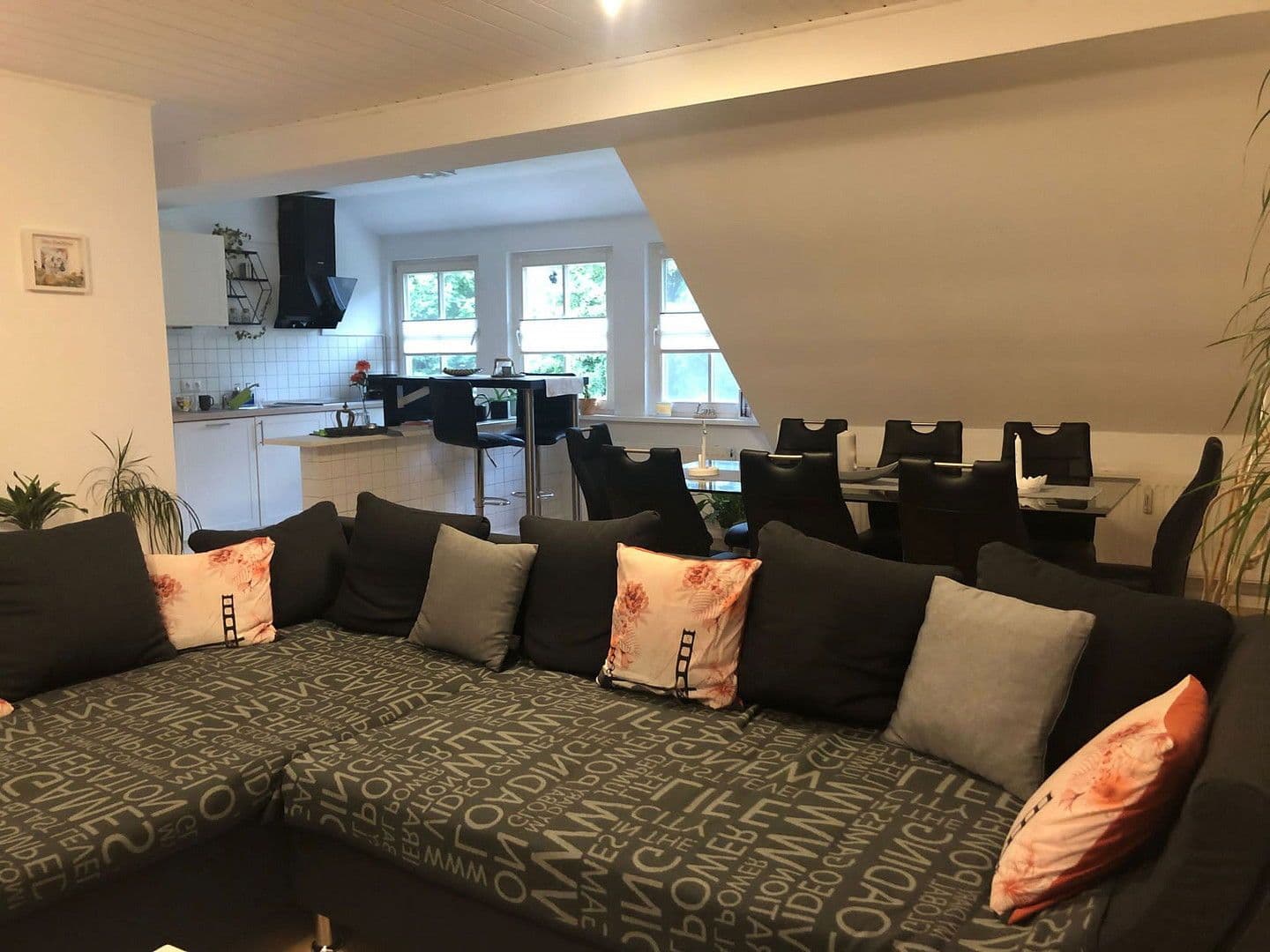 4 bedroom flat to rent, 125 m², Alte Dorfstraße 1, Seesen, Lower Saxony 4 bedroom flat to rent, 125 m², Alte Dorfstraße 1, Seesen, Lower Saxony