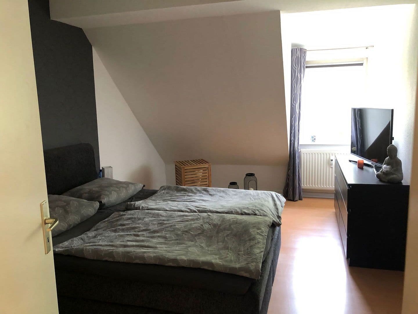 4 bedroom flat to rent, 125 m², Alte Dorfstraße 1, Seesen, Lower Saxony 4 bedroom flat to rent, 125 m², Alte Dorfstraße 1, Seesen, Lower Saxony