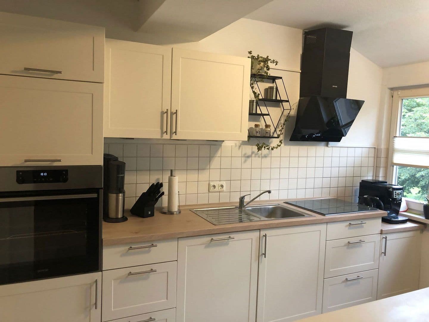 4 bedroom flat to rent, 125 m², Alte Dorfstraße 1, Seesen, Lower Saxony 4 bedroom flat to rent, 125 m², Alte Dorfstraße 1, Seesen, Lower Saxony