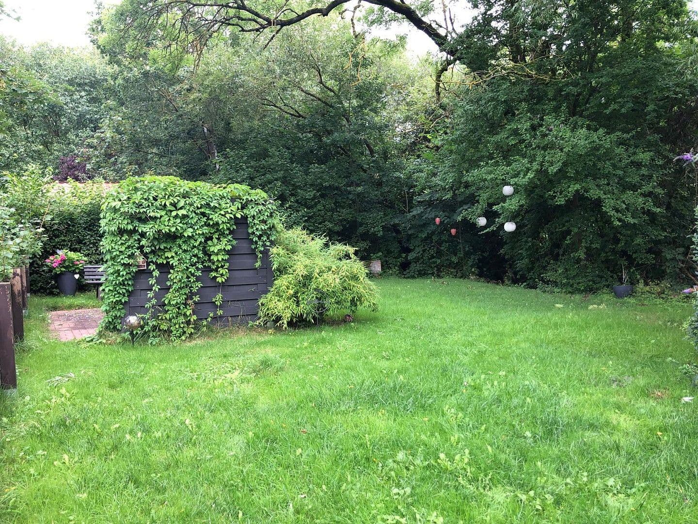 4 bedroom flat to rent, 125 m², Alte Dorfstraße 1, Seesen, Lower Saxony 4 bedroom flat to rent, 125 m², Alte Dorfstraße 1, Seesen, Lower Saxony