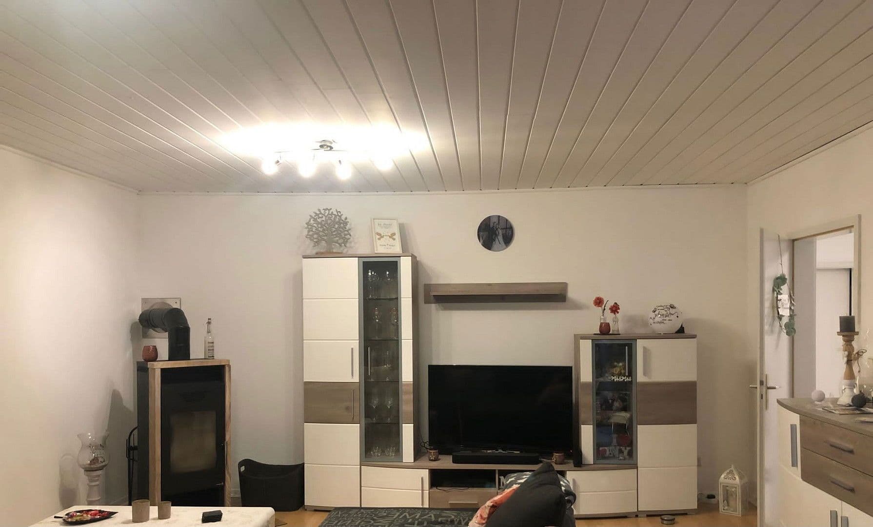 4 bedroom flat to rent, 125 m², Alte Dorfstraße 1, Seesen, Lower Saxony 4 bedroom flat to rent, 125 m², Alte Dorfstraße 1, Seesen, Lower Saxony