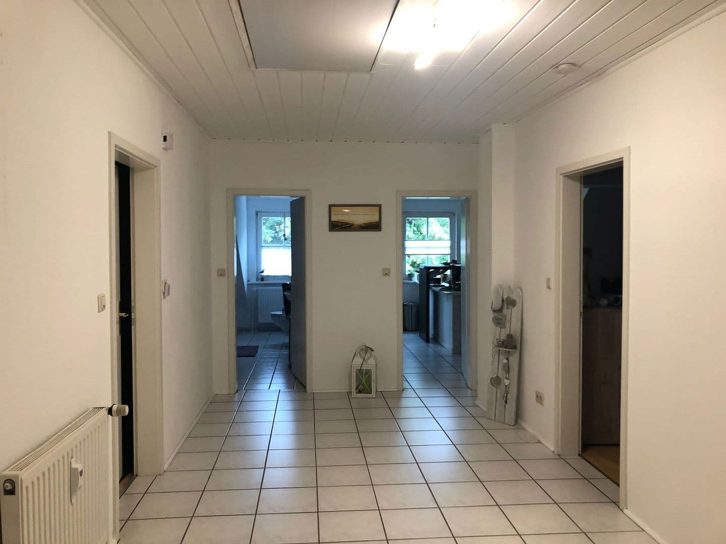 4 bedroom flat to rent, 125 m², Alte Dorfstraße 1, Seesen, Lower Saxony 4 bedroom flat to rent, 125 m², Alte Dorfstraße 1, Seesen, Lower Saxony