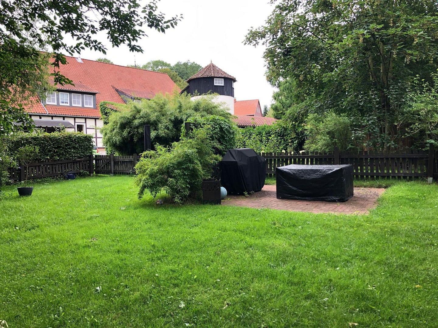 4 bedroom flat to rent, 125 m², Alte Dorfstraße 1, Seesen, Lower Saxony 4 bedroom flat to rent, 125 m², Alte Dorfstraße 1, Seesen, Lower Saxony