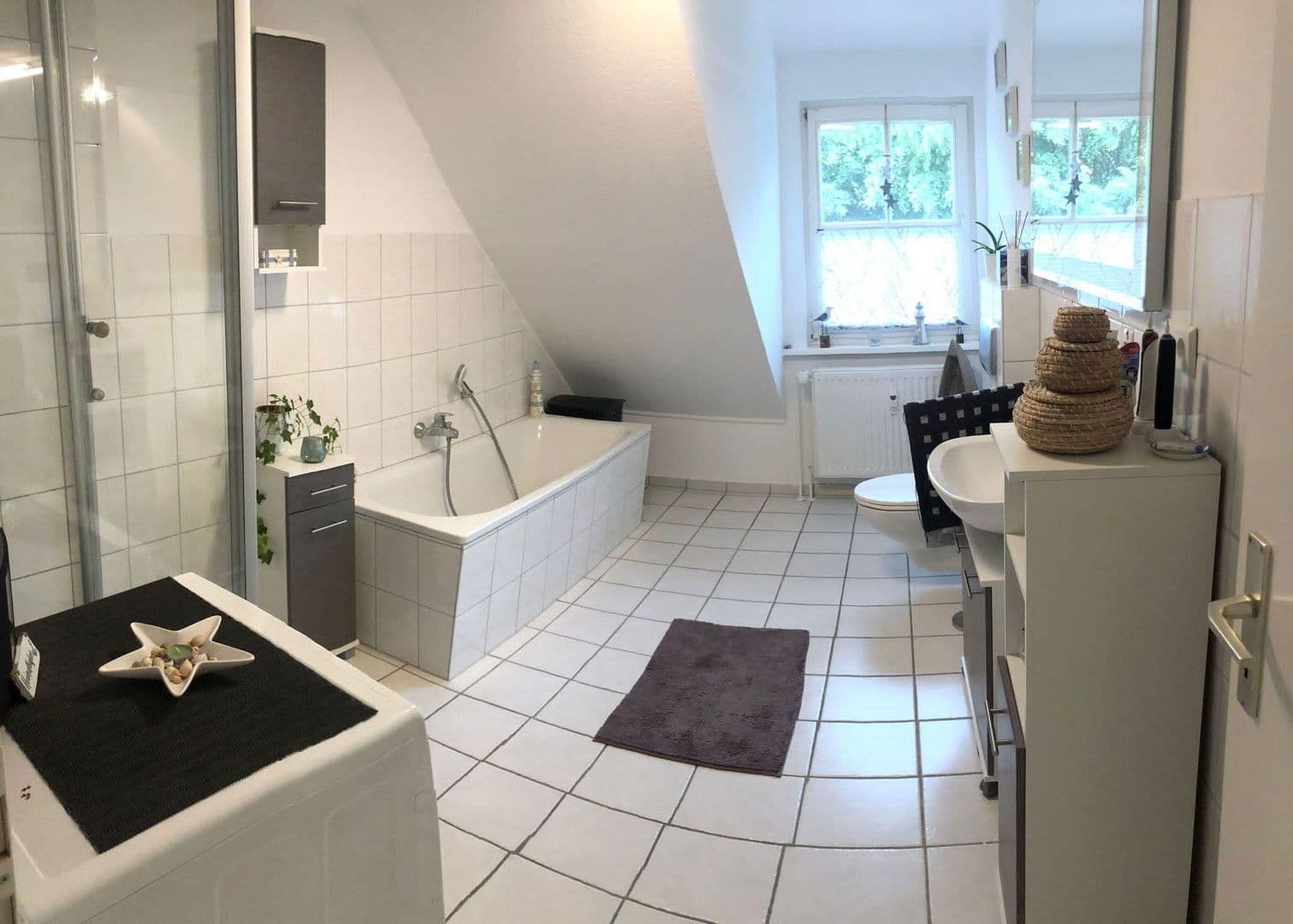 4 bedroom flat to rent, 125 m², Alte Dorfstraße 1, Seesen, Lower Saxony 4 bedroom flat to rent, 125 m², Alte Dorfstraße 1, Seesen, Lower Saxony