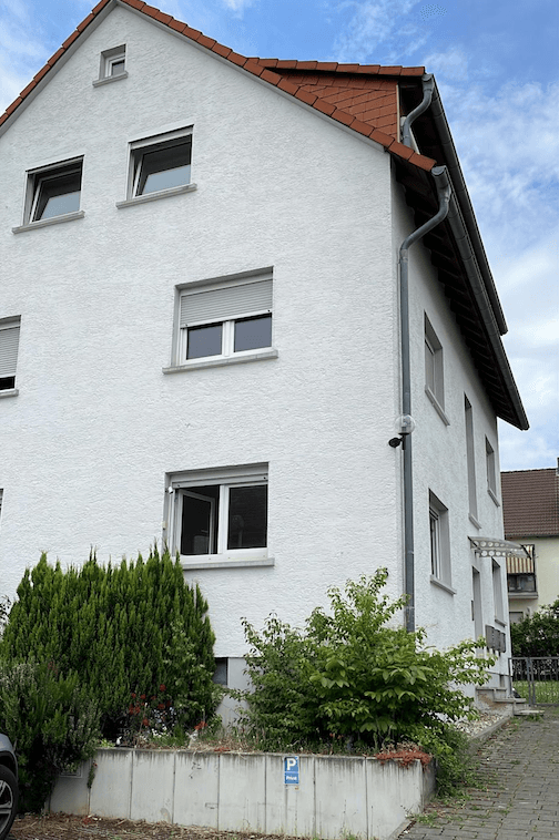 1 bedroom flat to rent, 40 m², Im Kirchenwäldchen 13, Frankfurt am Main - Kalbach - Riedberg, Hesse 1 bedroom flat to rent, 40 m², Im Kirchenwäldchen 13, Frankfurt am Main - Kalbach - Riedberg, Hesse