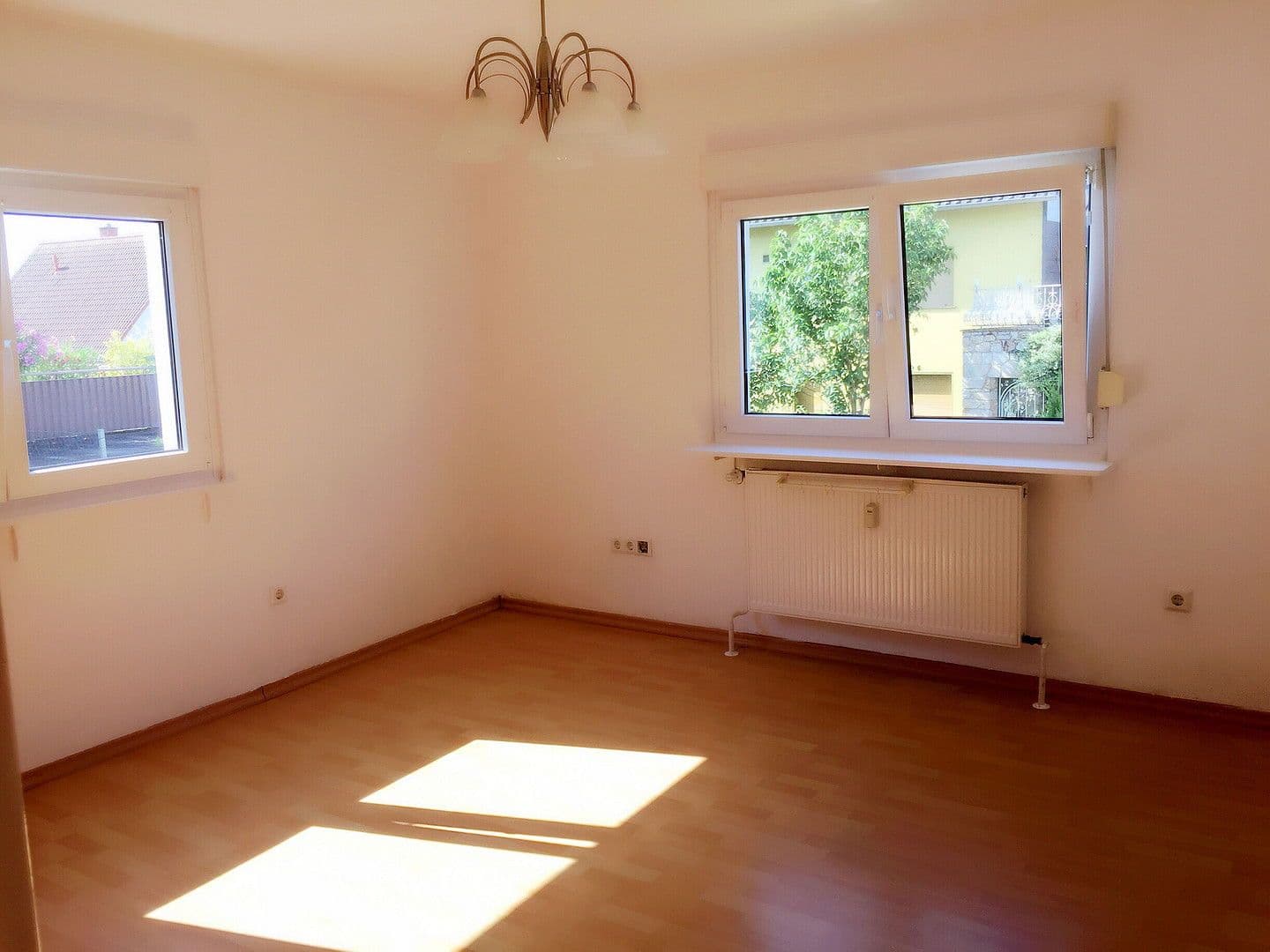 1 bedroom flat to rent, 40 m², Im Kirchenwäldchen 13, Frankfurt am Main - Kalbach - Riedberg, Hesse 1 bedroom flat to rent, 40 m², Im Kirchenwäldchen 13, Frankfurt am Main - Kalbach - Riedberg, Hesse