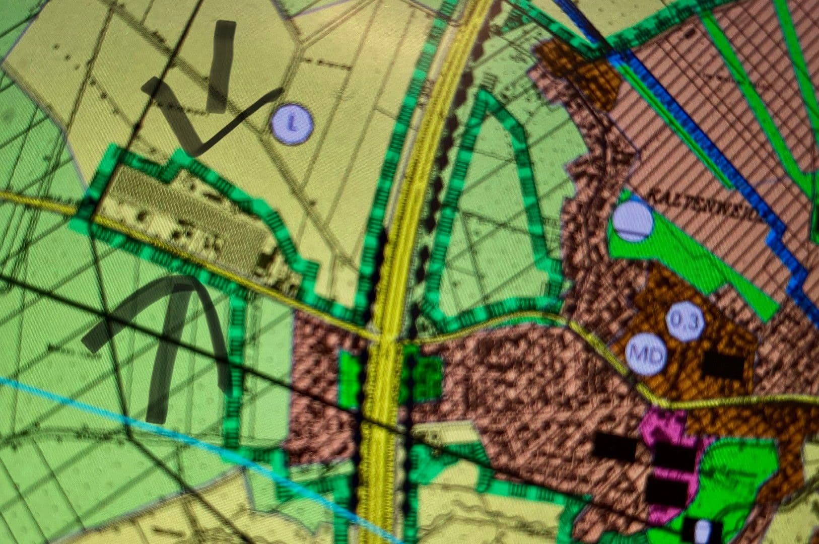 plot to rent, 42,000 m², Langenhagen, Lower Saxony plot to rent, 42,000 m², Langenhagen, Lower Saxony