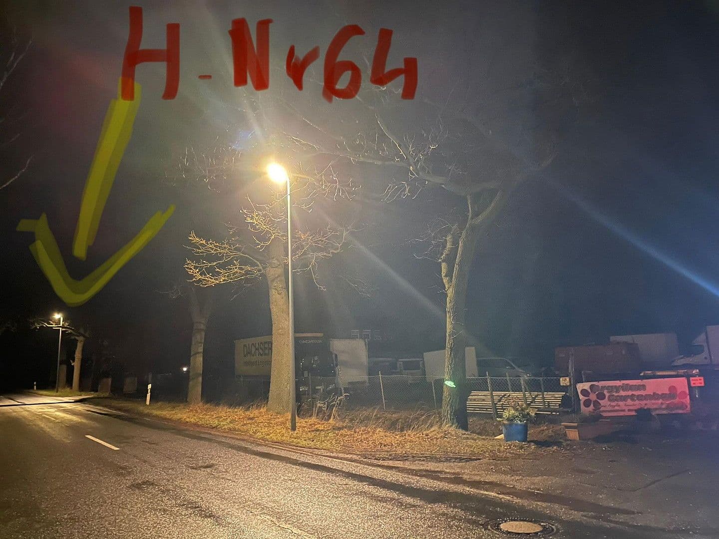 plot to rent, 42,000 m², Langenhagen, Lower Saxony plot to rent, 42,000 m², Langenhagen, Lower Saxony