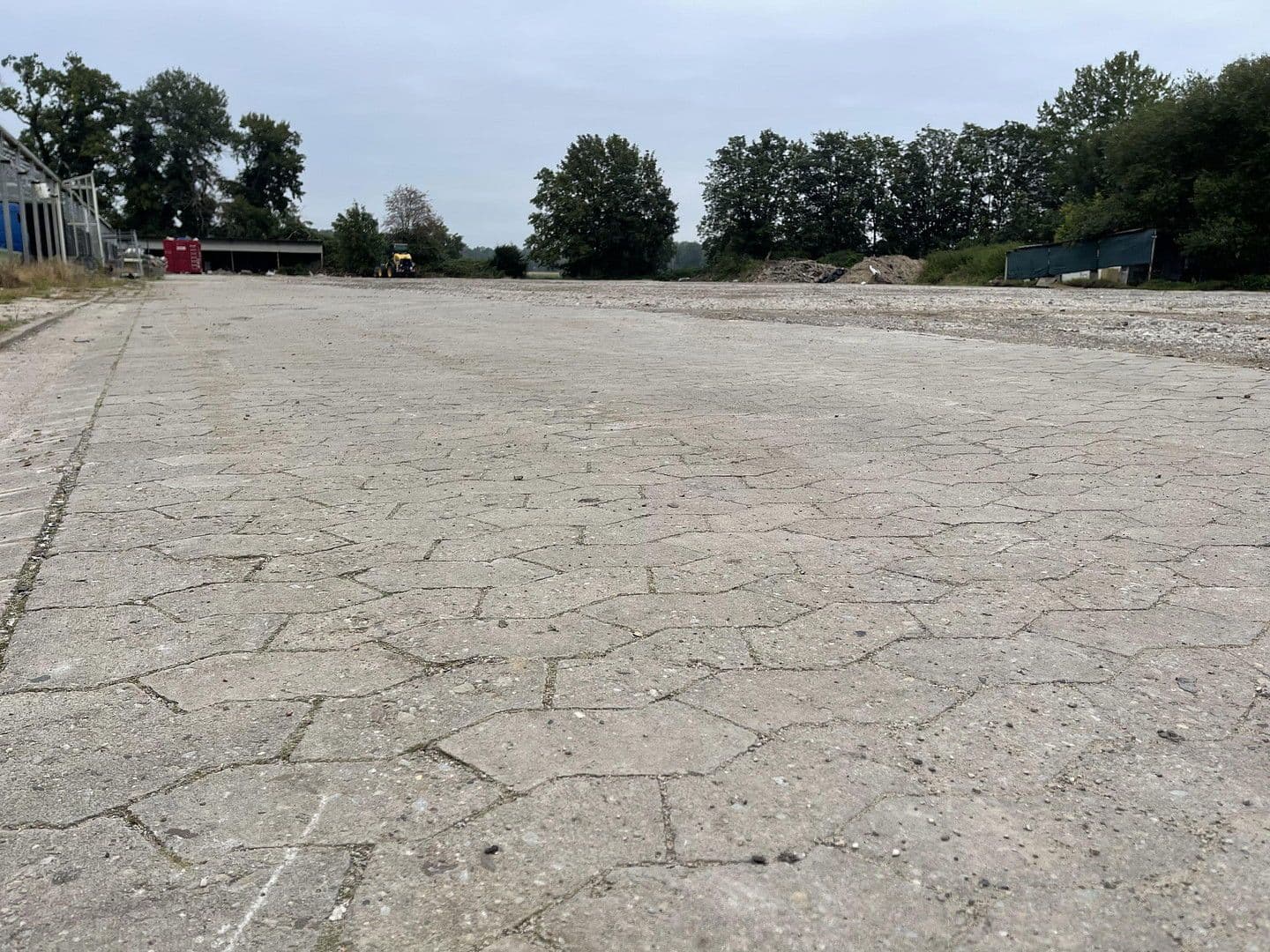 plot to rent, 42,000 m², Langenhagen, Lower Saxony plot to rent, 42,000 m², Langenhagen, Lower Saxony