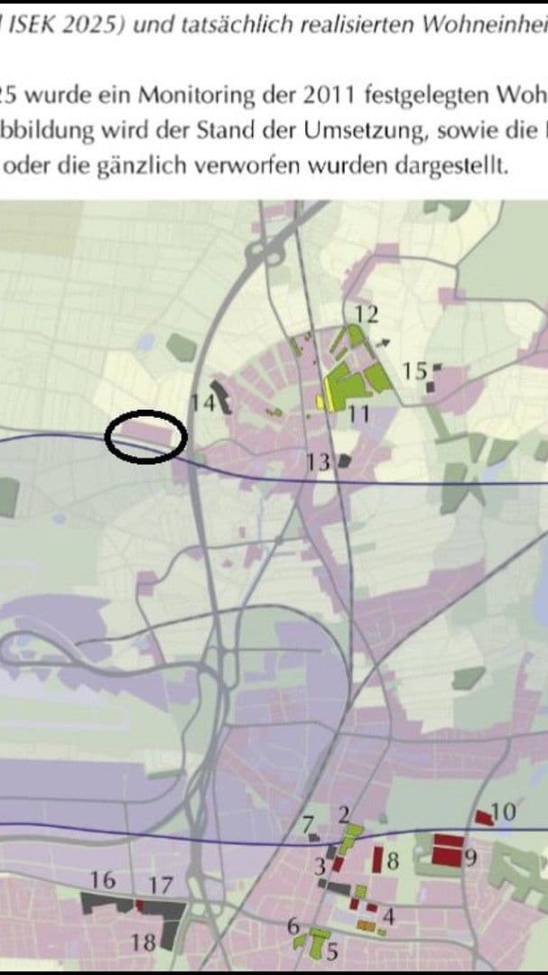 plot to rent, 42,000 m², Langenhagen, Lower Saxony plot to rent, 42,000 m², Langenhagen, Lower Saxony