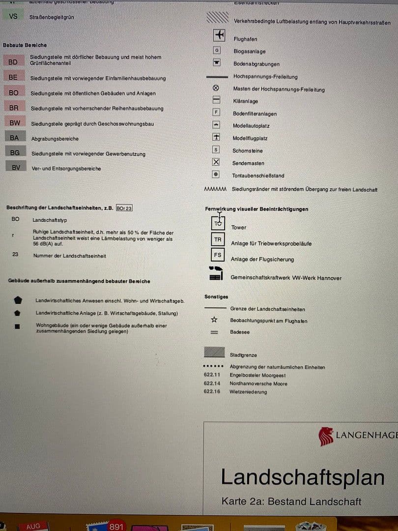 plot to rent, 42,000 m², Langenhagen, Lower Saxony plot to rent, 42,000 m², Langenhagen, Lower Saxony