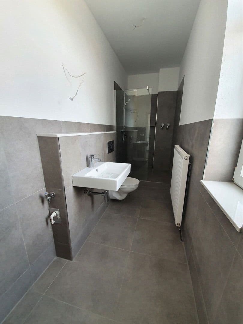 2 bedroom flat to rent, 58 m², Lindenstraße 32, Velten, Brandenburg 2 bedroom flat to rent, 58 m², Lindenstraße 32, Velten, Brandenburg