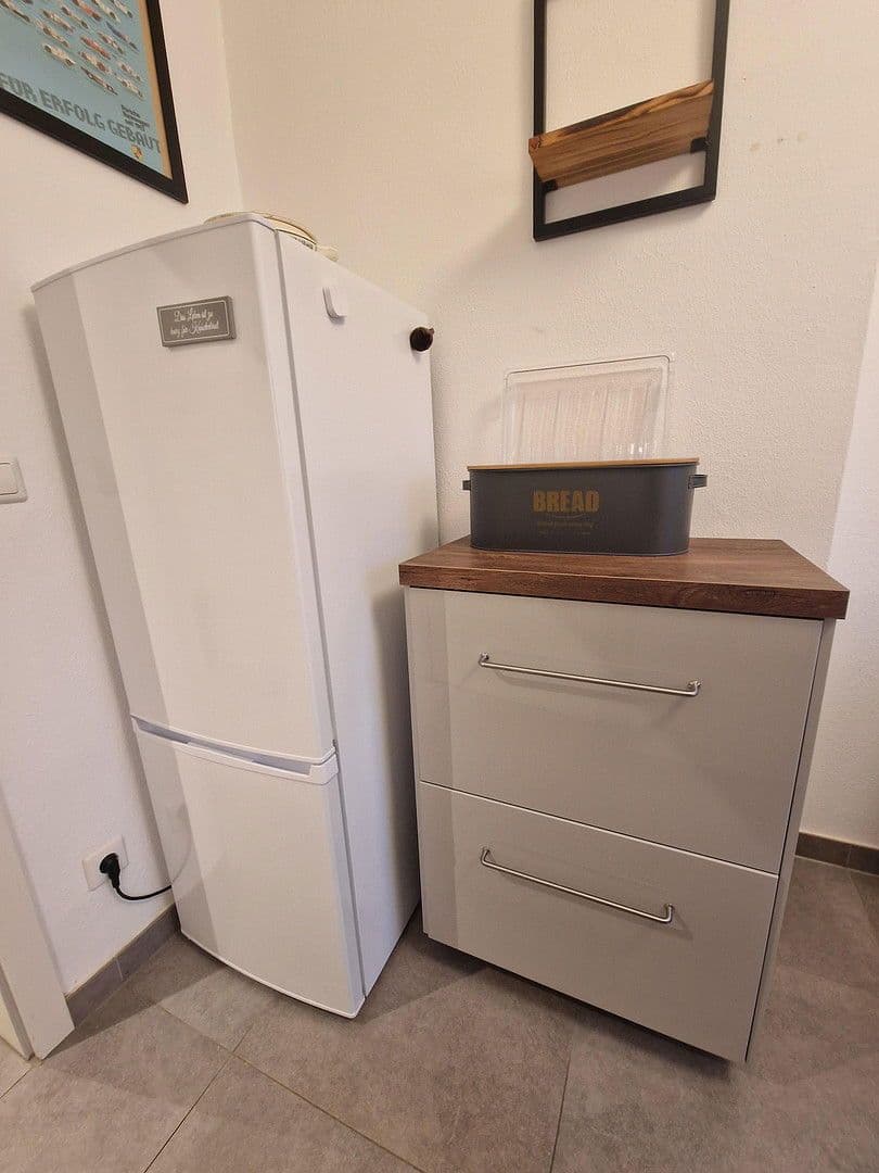 2 bedroom flat to rent, 58 m², Lindenstraße 32, Velten, Brandenburg 2 bedroom flat to rent, 58 m², Lindenstraße 32, Velten, Brandenburg