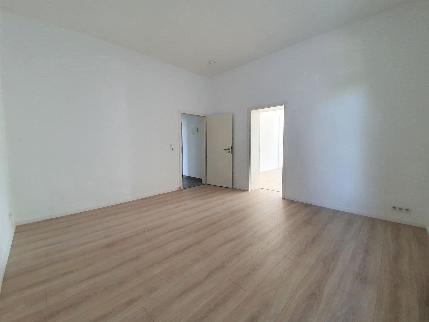 2 bedroom flat to rent, 58 m², Lindenstraße 32, Velten, Brandenburg 2 bedroom flat to rent, 58 m², Lindenstraße 32, Velten, Brandenburg