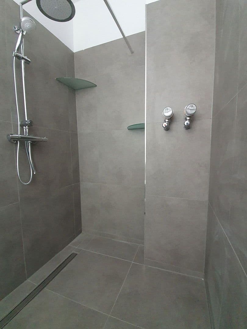 2 bedroom flat to rent, 58 m², Lindenstraße 32, Velten, Brandenburg 2 bedroom flat to rent, 58 m², Lindenstraße 32, Velten, Brandenburg