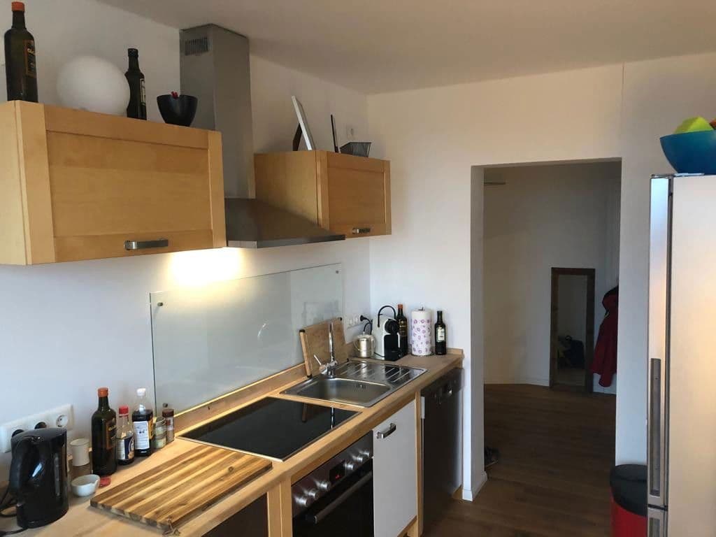 2 bedroom flat to rent, 66 m², Unter den Linden 11, Bad Harzburg, Lower Saxony 2 bedroom flat to rent, 66 m², Unter den Linden 11, Bad Harzburg, Lower Saxony
