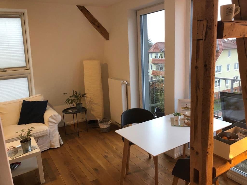 2 bedroom flat to rent, 66 m², Unter den Linden 11, Bad Harzburg, Lower Saxony 2 bedroom flat to rent, 66 m², Unter den Linden 11, Bad Harzburg, Lower Saxony