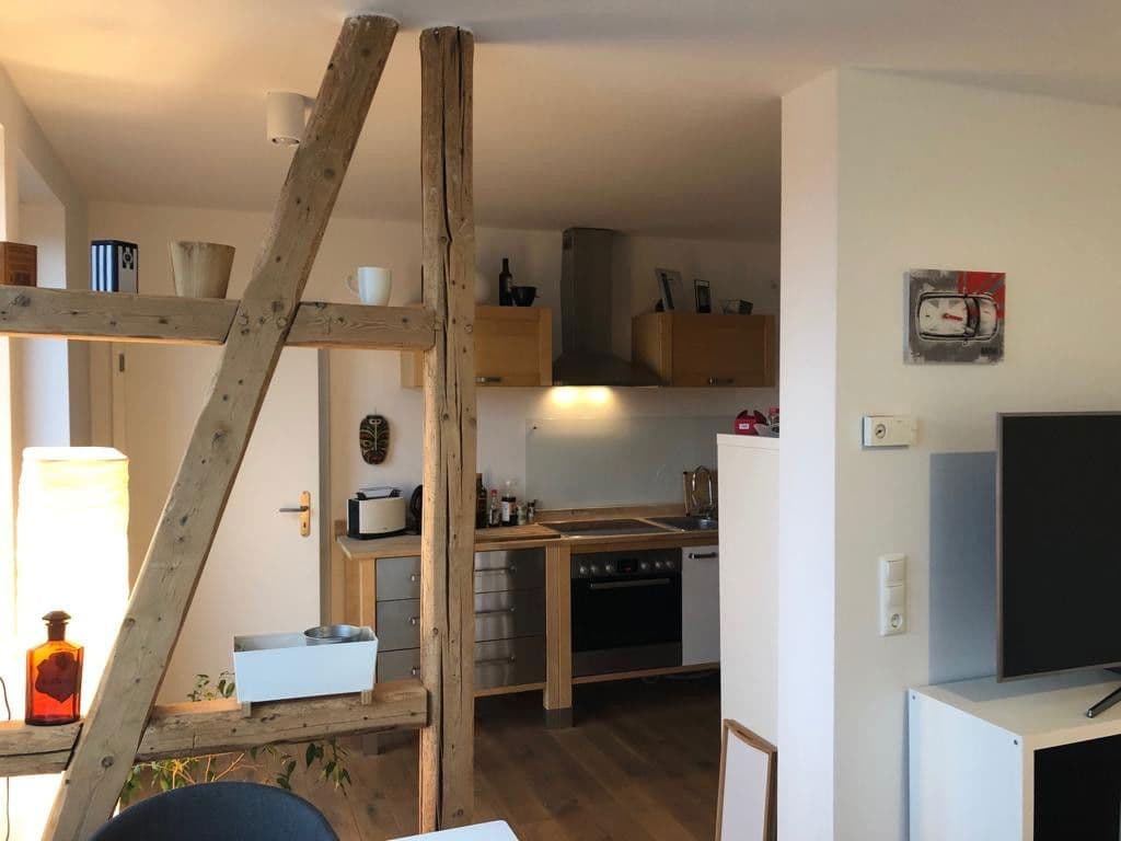 2 bedroom flat to rent, 66 m², Unter den Linden 11, Bad Harzburg, Lower Saxony 2 bedroom flat to rent, 66 m², Unter den Linden 11, Bad Harzburg, Lower Saxony