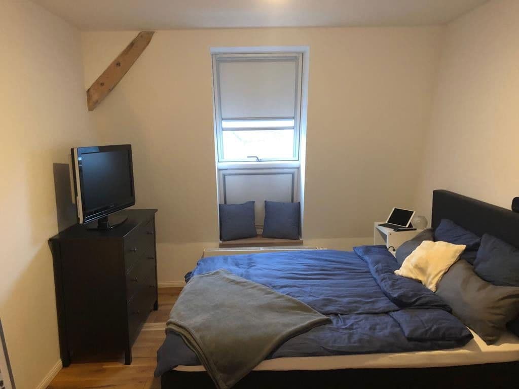 2 bedroom flat to rent, 66 m², Unter den Linden 11, Bad Harzburg, Lower Saxony 2 bedroom flat to rent, 66 m², Unter den Linden 11, Bad Harzburg, Lower Saxony