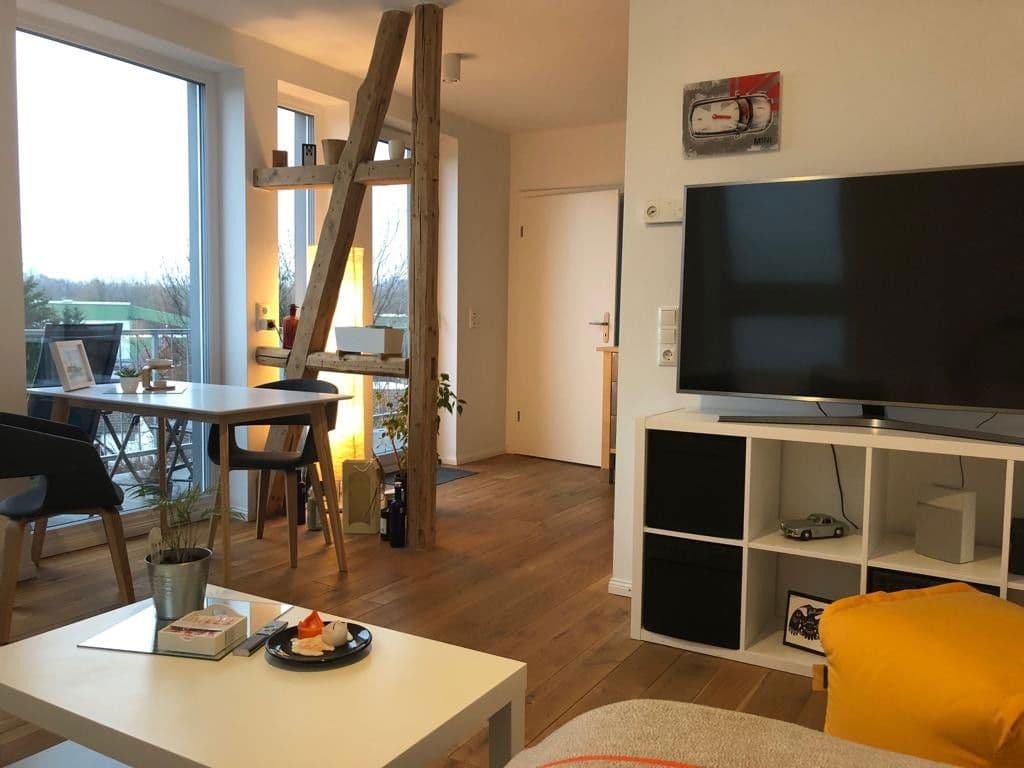 2 bedroom flat to rent, 66 m², Unter den Linden 11, Bad Harzburg, Lower Saxony 2 bedroom flat to rent, 66 m², Unter den Linden 11, Bad Harzburg, Lower Saxony