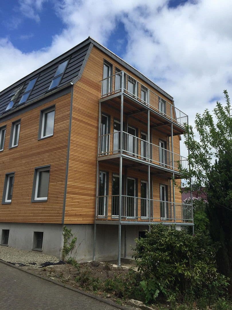 2 bedroom flat to rent, 66 m², Unter den Linden 11, Bad Harzburg, Lower Saxony 2 bedroom flat to rent, 66 m², Unter den Linden 11, Bad Harzburg, Lower Saxony