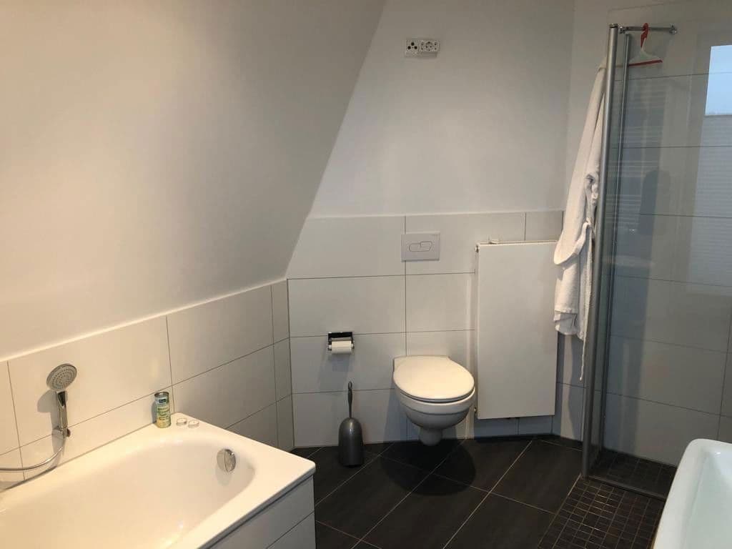 2 bedroom flat to rent, 66 m², Unter den Linden 11, Bad Harzburg, Lower Saxony 2 bedroom flat to rent, 66 m², Unter den Linden 11, Bad Harzburg, Lower Saxony