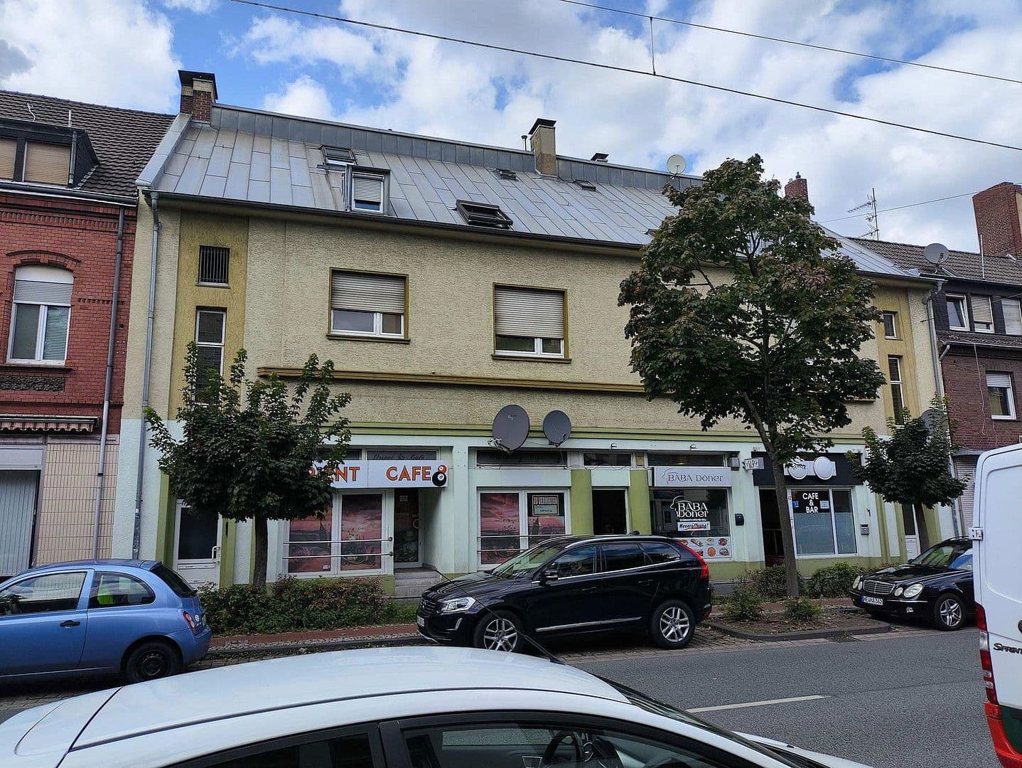 2 bedroom flat to rent, 60 m², Wilhelmstr. 42, Hamm, North Rhine-Westphalia 2 bedroom flat to rent, 60 m², Wilhelmstr. 42, Hamm, North Rhine-Westphalia