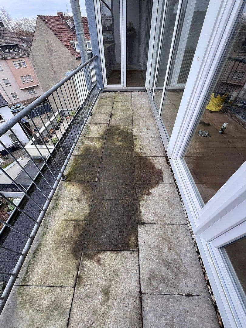 2 bedroom flat to rent, 60 m², Wilhelmstr. 42, Hamm, North Rhine-Westphalia 2 bedroom flat to rent, 60 m², Wilhelmstr. 42, Hamm, North Rhine-Westphalia