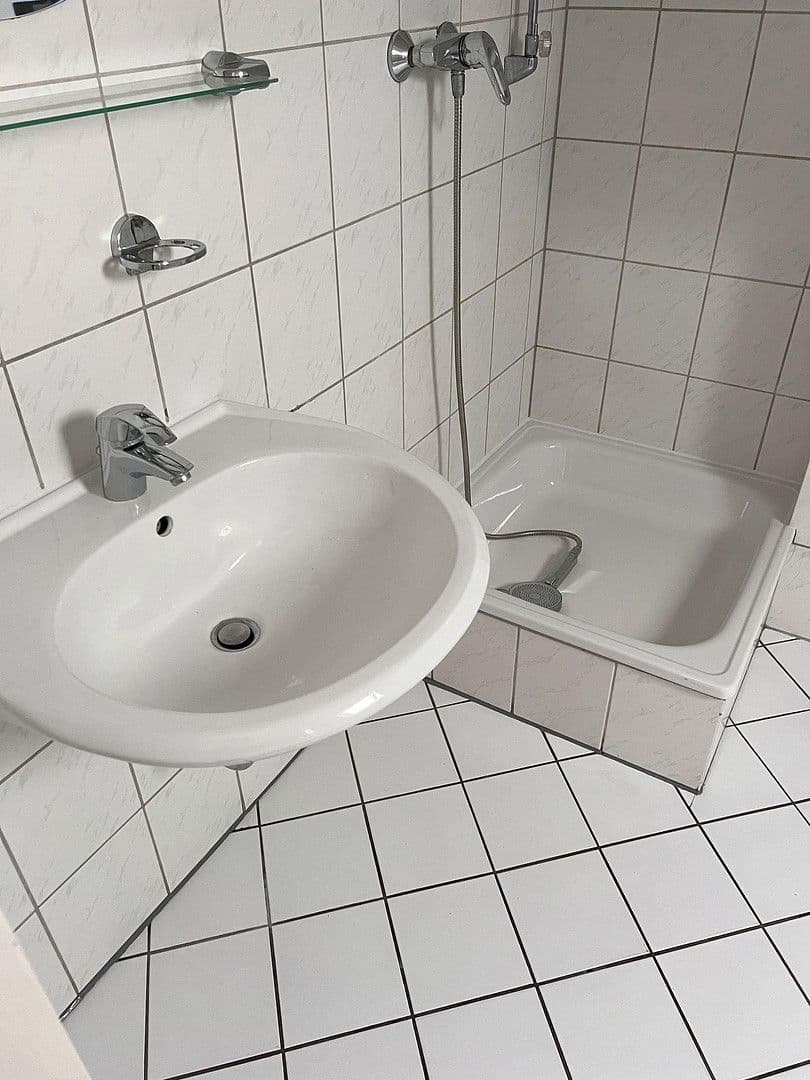 2 bedroom flat to rent, 60 m², Wilhelmstr. 42, Hamm, North Rhine-Westphalia 2 bedroom flat to rent, 60 m², Wilhelmstr. 42, Hamm, North Rhine-Westphalia