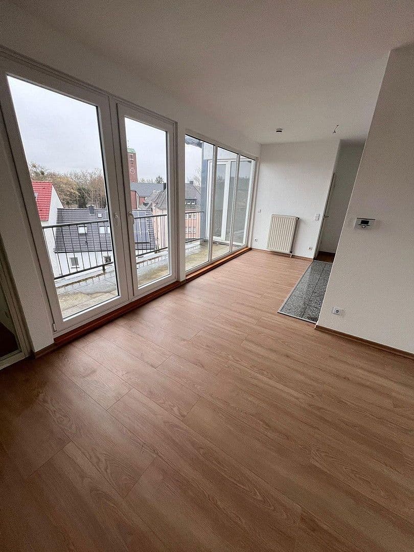2 bedroom flat to rent, 60 m², Wilhelmstr. 42, Hamm, North Rhine-Westphalia 2 bedroom flat to rent, 60 m², Wilhelmstr. 42, Hamm, North Rhine-Westphalia