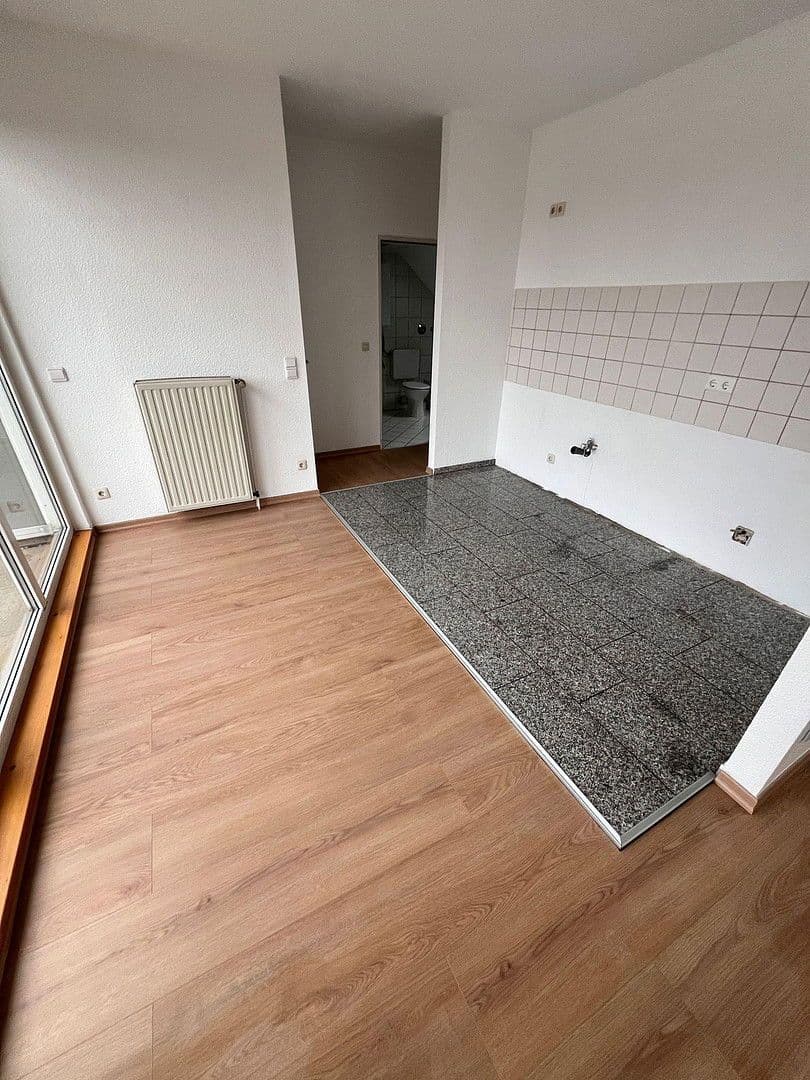 2 bedroom flat to rent, 60 m², Wilhelmstr. 42, Hamm, North Rhine-Westphalia 2 bedroom flat to rent, 60 m², Wilhelmstr. 42, Hamm, North Rhine-Westphalia