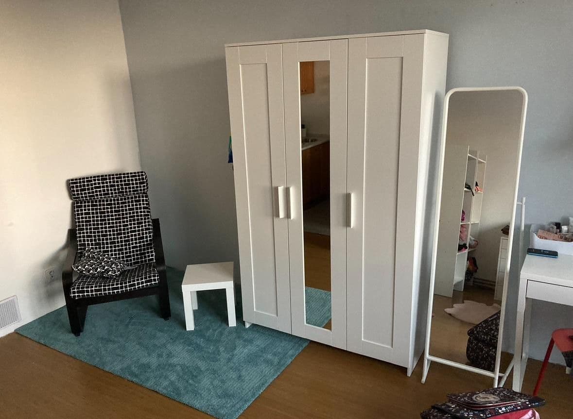 Studio flat to rent, 30 m², Na Jezerce, Prague, Prague Studio flat to rent, 30 m², Na Jezerce, Prague, Prague