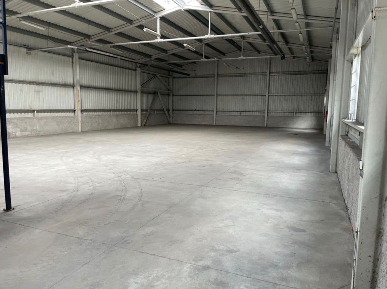 non-residential property to rent, 600 m², Kladenská, Hostouň, Středočeský Region non-residential property to rent, 600 m², Kladenská, Hostouň, Středočeský Region